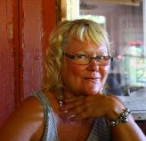 Ulla Eneslätt